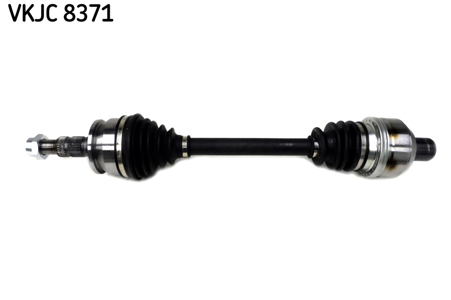 SKF VKJC 8371 Άξονας μετάδοσης κίνησης for OPEL VAUXHALL
